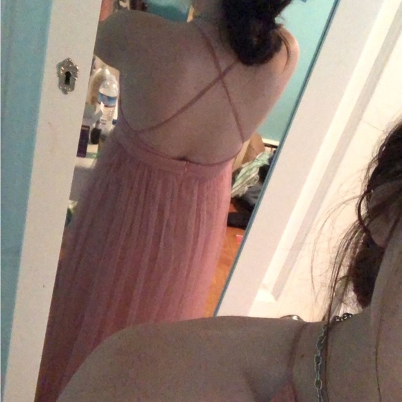 Prom Dress - Picture 2 of 4